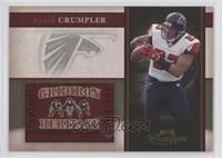 Alge Crumpler