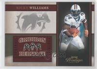 Ricky Williams