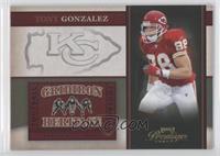 Tony Gonzalez