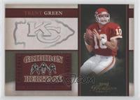 Trent Green