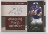 Daunte Culpepper