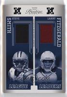 Steve Smith, Larry Fitzgerald #/250