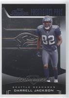 Darrell Jackson #/125