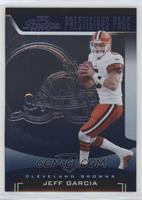 Jeff Garcia #/250