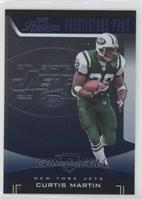 Curtis Martin #/250