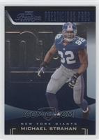 Michael Strahan #/250