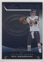 Rex Grossman #/250