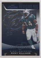 Ricky Williams #/250