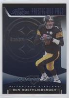 Ben Roethlisberger #/250