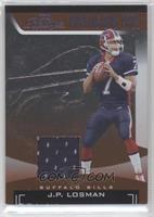 J.P. Losman #/250