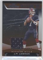 J.P. Losman #/250