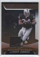 LaMont Jordan #/250