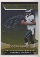 Donovan McNabb [EX to NM] #/25