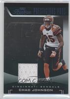 Chad Johnson #/100