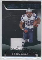 Corey Dillon #/100