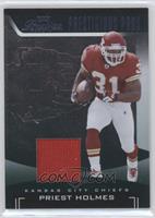 Priest Holmes #/100