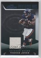 Thomas Jones #/100