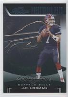 J.P. Losman #/75