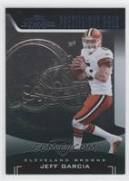 Jeff Garcia #/75