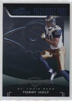 Torry Holt #/75