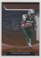 Curtis Martin #/500