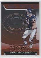 Brian Urlacher #/500