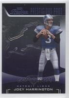 Joey Harrington #/100