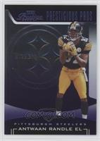 Antwaan Randle El #/100