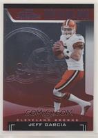 Jeff Garcia [EX to NM] #/150