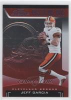 Jeff Garcia #/150