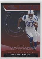 Reggie Wayne #/150