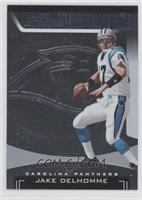 Jake Delhomme #/50