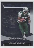 Curtis Martin #/50