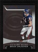 Brian Urlacher #/50