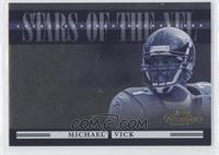 Michael Vick #/100