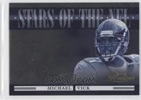 Michael Vick #/100