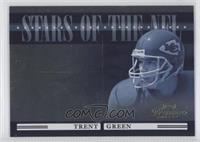 Trent Green #/100