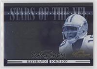 Keyshawn Johnson #/100