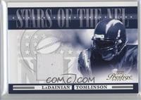 LaDainian Tomlinson