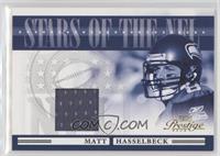 Matt Hasselbeck [Noted]