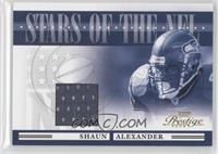 Shaun Alexander