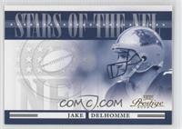 Jake Delhomme