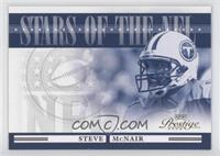 Steve McNair