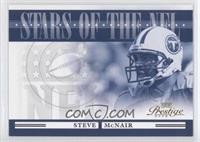 Steve McNair