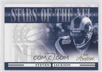 Steven Jackson