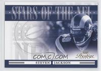 Steven Jackson