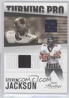 Steven Jackson #/250