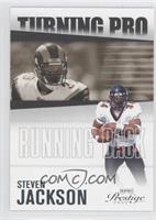 Steven Jackson