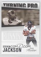 Steven Jackson