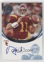 Matt Leinart #/50